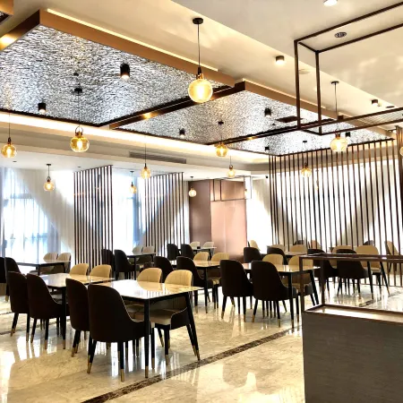 Venus Royal Hotel Guangxi Sports Center Wuxiang Headquarters Base
