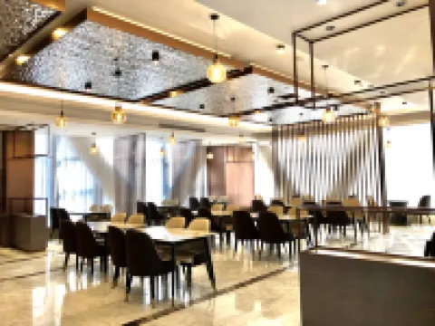 南寧維納斯皇家酒店（廣西體育中心五象總部基地店）