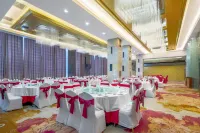 Yaoye International Hotel - Bữa sáng