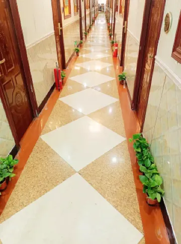 OYO Xiangcheng Hotel Öffentliche Flächen Photos