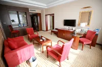 Guiyuan Hotel Các khách sạn gần Caihonghu