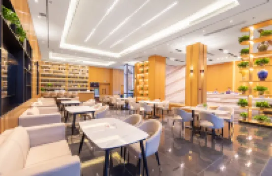 天牧路家酒店（佛山魁奇路地鐵站新DNA店）