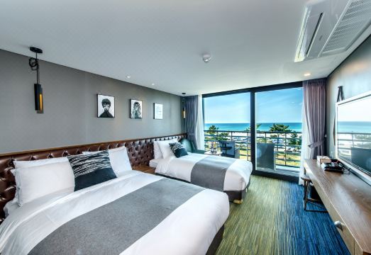 마레보 비치 호텔 대표 이미지