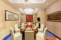 Qinivake International Hotel (Kashgar Ancient City)
