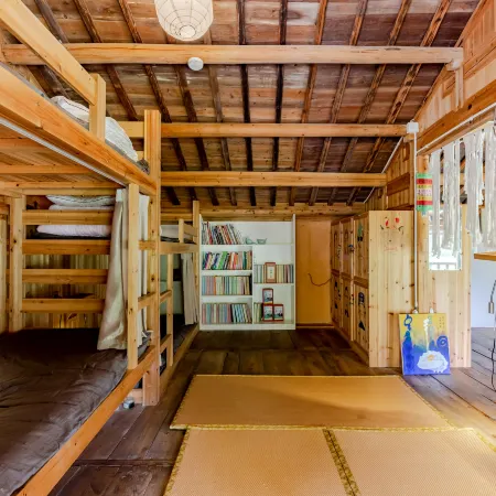 Xidi Kunlun International Hostel