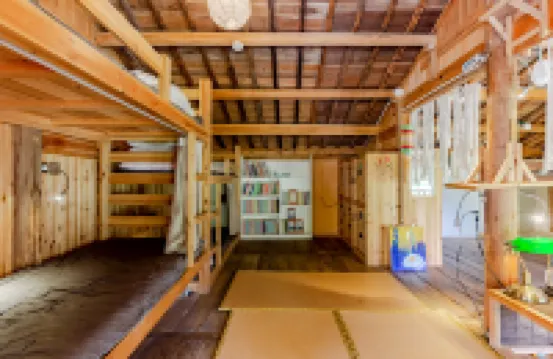 Xidi Kunlun International Hostel