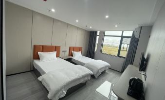 Nanchang Auchan Business Hotel