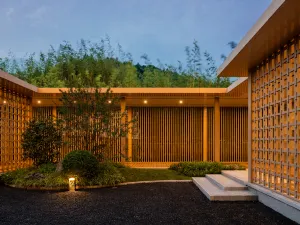 綿陽首開喜來登飯店