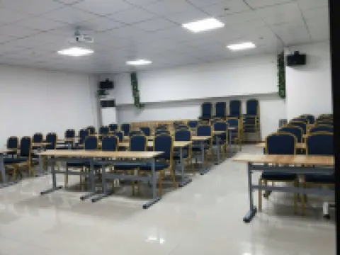 โรงแรมโมเกอร์ เยว่ ถิง
