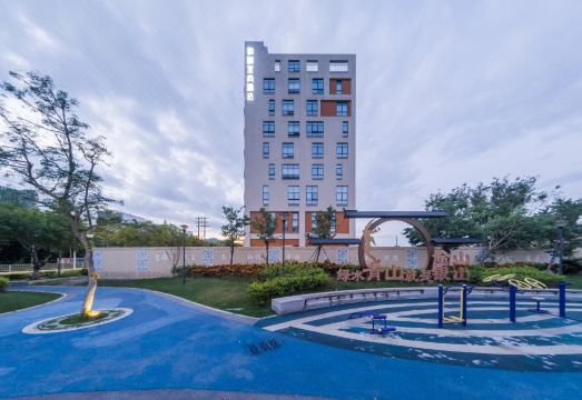 이텔 컬렉션 모던한 로비