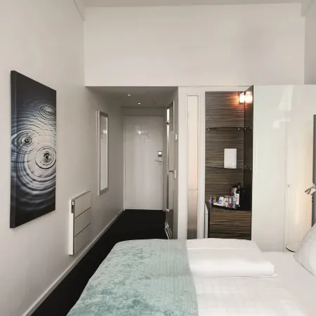 Copenhagen Island Hotel Hotels in Copenhagen