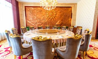 Xishan Hotel