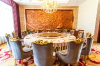 Xishan Hotel Hotels in Taiyuan
