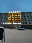 Haoting Business Hotel Hotels near Temple of Hua Mulan