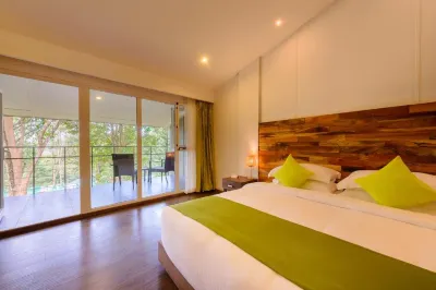Wayanad Wild- CGH Earth Hotels in Vythiri