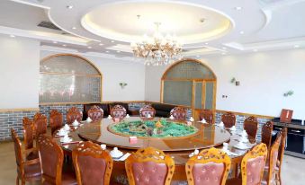 Yixinlai Hotel