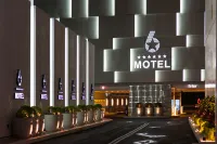 Six Star Motel Taoyuan Hotel in zona Chang Gung University