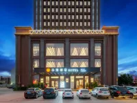 Fengyuan Hotel Hotels in Boluo