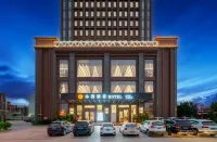 Fengyuan Hotel