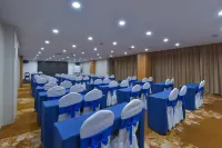 Jiju Hotel (Kaifeng Songcheng Road Station Jinming Avenue)