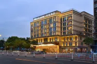 Mercure Hotel shantou High-speed railway Station Hotels in Шаньтоу