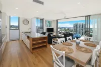 Rise Maroochydore Hotels in Maroochydore