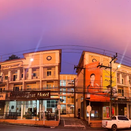 Rueangrat Hotel