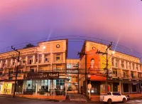 Rueangrat Hotel Hotels in 