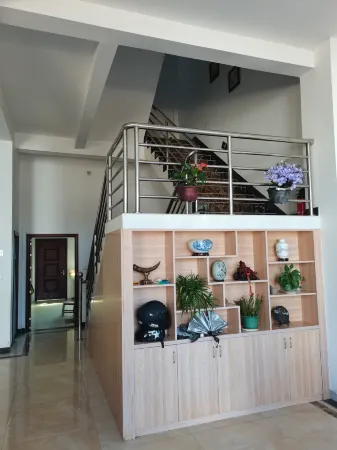 Bright Inn Отели в г. Цзянюн