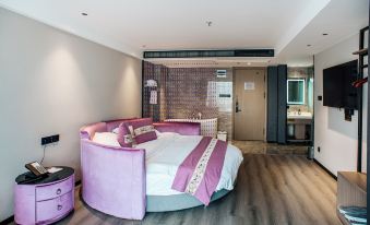 Wenling Hong Kong government Express Hotel