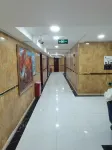 Luntai Credit Cooperative Express Hotel