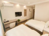 Huatong Four Seasons Hotel