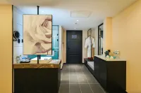 โรงแรมซาน่า โฮเทลล์ (รัฐบาลเทศบาลเจียงหนาน หมู่ตันเจียง) - วิว