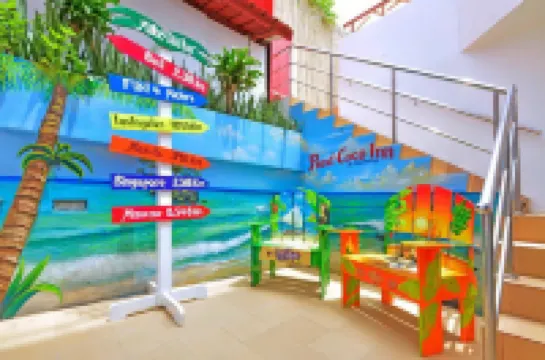 Red Coco Inn de Boracay