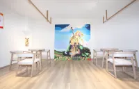 Yuncheng Tomato Hotel (Nanfeng Plaza Municipal Government Store) - 2-Star
