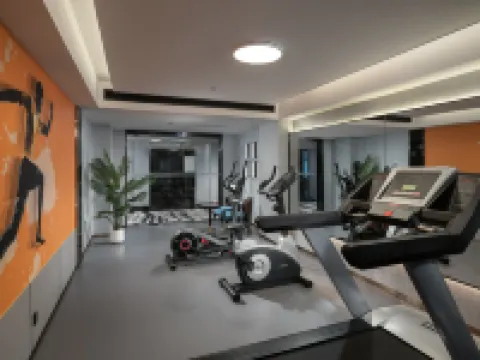 MAISON ROSY Hotel (Pingjiang, Yueyang) Hotéis em Pingjiang