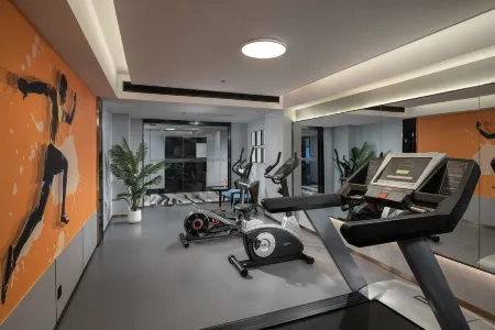 MAISON ROYGEM Hotel Pingjiang, Yueyang Отели в г. Пинцзян