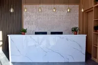 Jushang Hotel (Zhoukou Municipal Government Liberal Arts College) - Breakfast