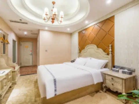 Ganglong Hotel Hotels in Duyun