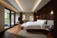 New World Qingyuan Hotel Hotels in 