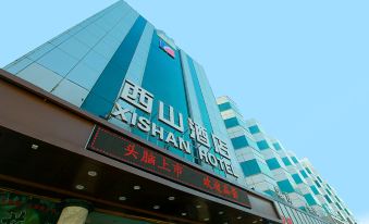 xi shan hotel