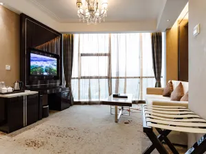 Tongsheng Hotel