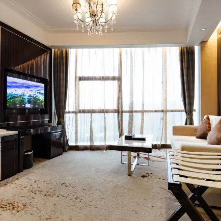 Tongsheng Hotel