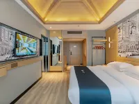 Yibin Grand Hotel Hotels in Yibin