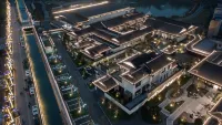 Grand Garden Hotel Các khách sạn ở Đại Ấp