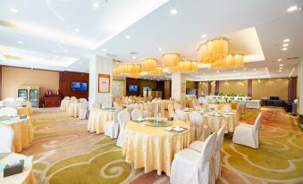 Dalian International Airport Hotel