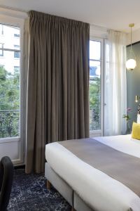 파리 파리 16구 - 파시 인기 3성급 호텔 최저가 예약 | 트립닷컴