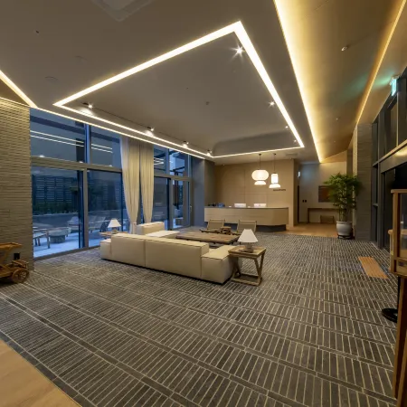 Haeundae Hound Garden&Terrace Hotel