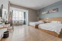 Yunsu Apartment (Heyuan Polytechnic School Branch)