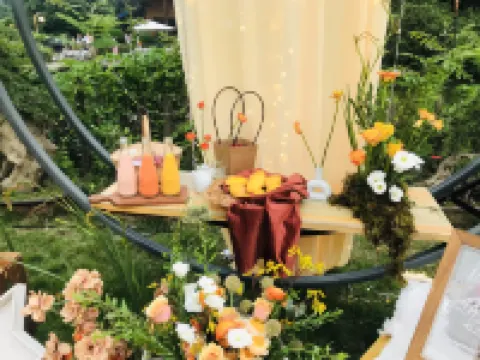 鍾祥山居生活民宿